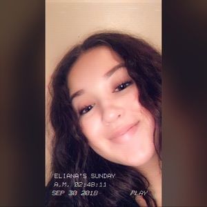 Meet your Posher, Eliana